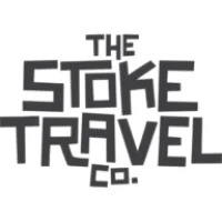 Stoketravel Logo