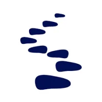 Stone Path Landscaping Logo