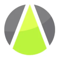 Straight North Logo