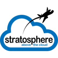 Stratosphere IT Logo