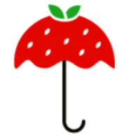 Strawberry Tours Logo