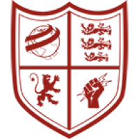 Stretford Grammar School Logo