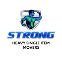 Strong Movers Logo