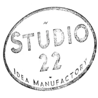 Studio 22 Logo