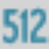 Studio 512 Logo
