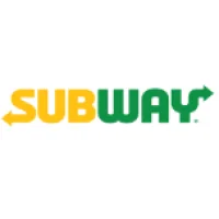Subway Logo
