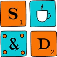 Sugar and Dice Logo