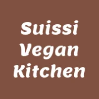 Suissi Vegan Kitchen Logo