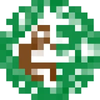 Sukau Rainforest Lodge Logo