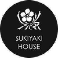 Sukiyaki House Logo