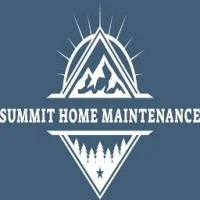 Summit Home Maintenance Logo