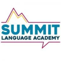 Summit Language Prep Logo