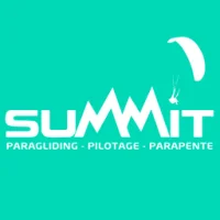 Summit Paragliding Logo