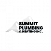 Summit Plumbing and Heating Logo