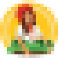 Sun-Maid Logo