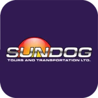 SunDog Tours Logo