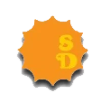 SunDry Carpet Cleaning Logo