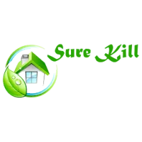 SureKill Jaipur Logo
