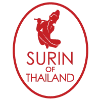Surin of Thailand Logo