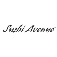 Sushi Avenue Logo