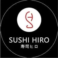 Sushi Hiro Logo