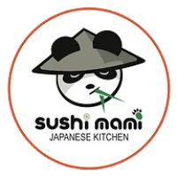 Sushi Mami Logo
