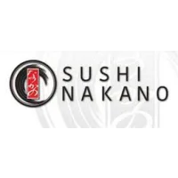 Sushi Nakano Logo