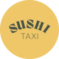 Sushi Taxi Logo