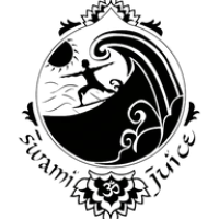 Swami Juice Logo