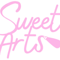 Sweet Arts Logo
