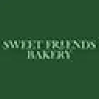 Sweet Friends Bakery Logo