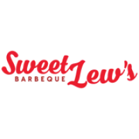 Sweet Lew's BBQ Logo