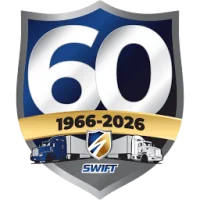 Swift Logistics Logo