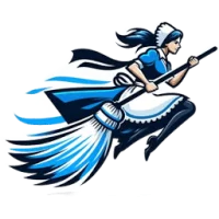 Swift Maid Logo