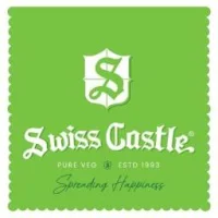 Swiss Castle Logo
