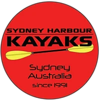 Sydney Harbour Kayaks Logo