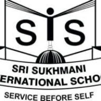 Symbiosis School of International Studies Logo