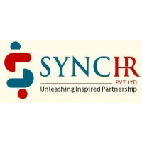 SyncHR Solutions Logo