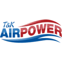 T&K Airpower Logo