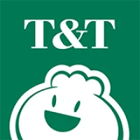 T&T Supermarket Logo