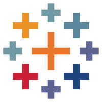 Tableau Software Logo