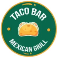Taco Bar Logo