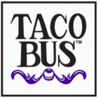 Taco Bus Logo