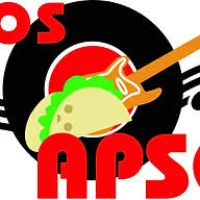 Tacos Apson Logo