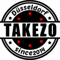 Takezo Logo