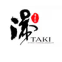 Taki Sushi Logo