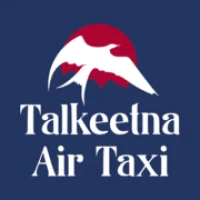 Talkeetna Air Taxi Logo