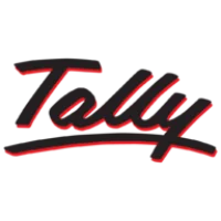 Tally Training Center Lucknow Logo