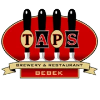 Taps Brewery Logo