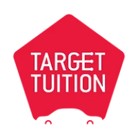 Target Tuition Logo